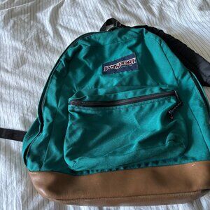 Vintage Jansport backpack - Made in USA